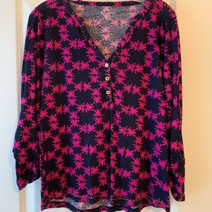 Get hoppy janelle top